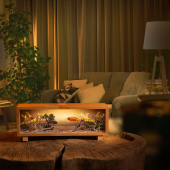 Нічник-панорама “Акваріум”