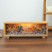 Нічник-панорама “Акваріум”