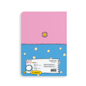 Блокнот Orner в точку «Не всё так плохо»