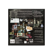 Оскверненный Грааль. Падение Авалона