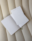 Планер QISO лате