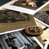 Тень Гластенбери