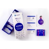 Карточки английских слов  ENGLISH STUDENT - BUSINESS ENGLISH