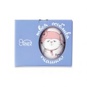 Чашка «Хрю»