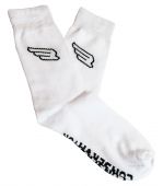 Консервированные носки "Носки скороходы"