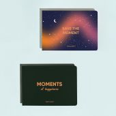 Фотоальбом "Save the Moment"
