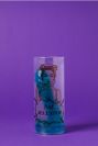 Желейні цукерки Jelly Bar HOT Jellypop Блакитна лагуна