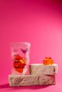 Желейні цукерки Jelly Bar Апероль