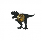 Значок "Динозавр"