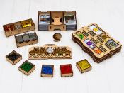 Органайзер для настільної гри Підкорення Марса