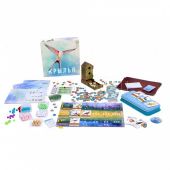 Крылья (Wingspan)