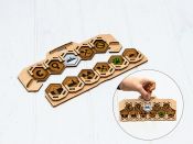 Органайзер для настільної гри Підкорення Марса