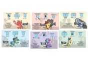 Камера! Мотор! Игра о Кинопроизводстве (Roll Camera! The Filmmaking Board Game)