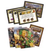 Шериф Ноттингема (2е издание) (Sheriff of Nottingham: 2nd Edition)