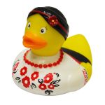 Качка FunnyDucks Україночка Качка FunnyDucks Україночка