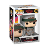 Ігрова фігурка Funko POP! серії "Дивні Дива" - Дастін зі щитом