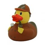 Качка FunnyDucks Детектив Качка FunnyDucks Детектив