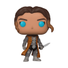 Ігрова фігурка Funko POP! серії  "Дюна 2" - Чані