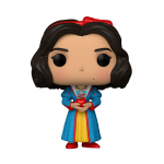 Ігрова фігурка Funko Pop! серії Білосніжка - Білосніжка Ігрова фігурка Funko Pop! серії Білосніжка - Білосніжка