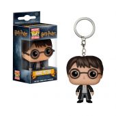 Игровая Фигурка На Клипсе Funko Pop! Серии Гарри Поттер - Гарри Поттер Игровая Фигурка На Клипсе Funko Pop! Серии Гарри Поттер - Гарри Поттер