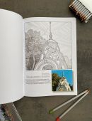 Разрисовка Харьков антистресс  