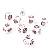 Rory's Story Cubes Mystery (Кубики історій Рорі Містика)