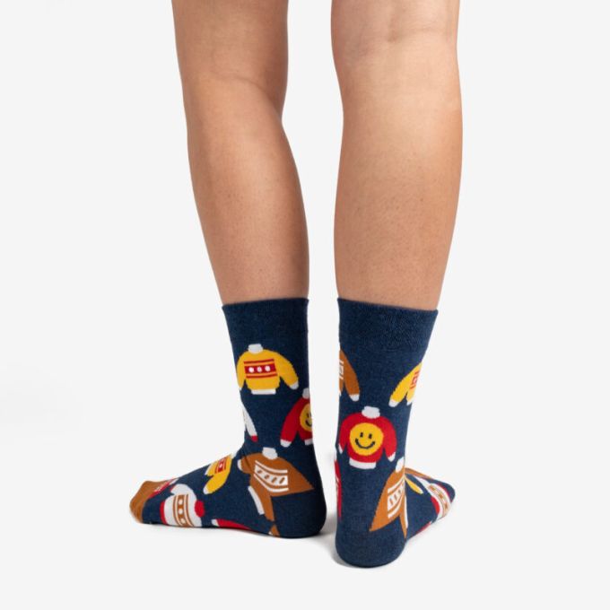 Dodo Socks Набор Holiday Box