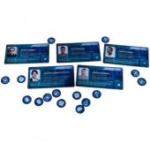 Детектив: Гра про сучасне розслідування