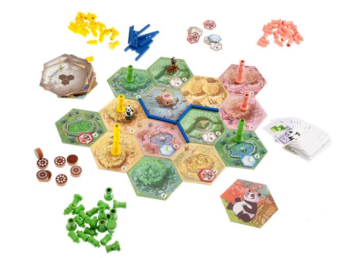 Такеноко (Takenoko)