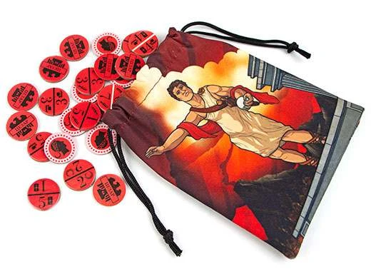Цезар! (UA) / Caesar!: Seize Rome in 20 Minutes! (UA)