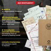 Детективна гра-трилер «Полювання на мисливця»