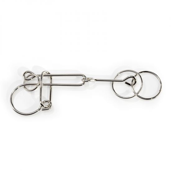 Дротова головоломка Траса 23