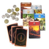 7 Чудес (2-ге Видання) 7 Wonders (2nd Edition)