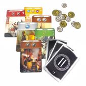 7 Чудес (2-ге Видання) 7 Wonders (2nd Edition)