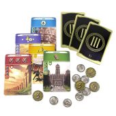 7 Чудес (2-ге Видання) 7 Wonders (2nd Edition)