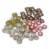 7 Чудес (2-ге Видання) 7 Wonders (2nd Edition)