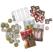 7 Чудес (2-ге Видання) 7 Wonders (2nd Edition)