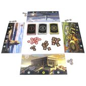 7 Чудес (2-ге Видання) 7 Wonders (2nd Edition)