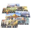 7 Чудес (2-ге Видання) 7 Wonders (2nd Edition)