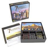 7 Чудес (2-ге Видання) 7 Wonders (2nd Edition)