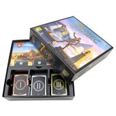7 Чудес (2-ге Видання) 7 Wonders (2nd Edition)