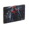 Деревянный постер "Spiderman #1"