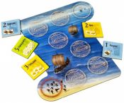 Колонизаторы: Города и Рыцари