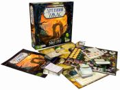 Древний Ужас: Мир Грёз (Eldritch Horror: Dreamlands) доп