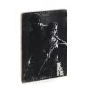 Деревянный постер "The Last Of Us (b/w)"