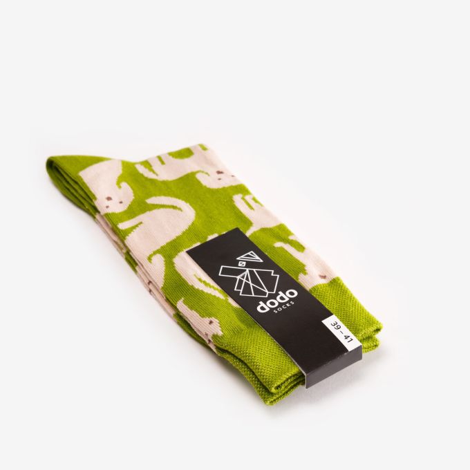Шкарпетки Dodo Socks Brovko
