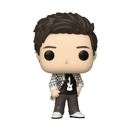 Игровая фигурка Funko POP! серии "Друзья S6" - Чендлер Игровая фигурка Funko POP! серии "Друзья S6" - Чендлер