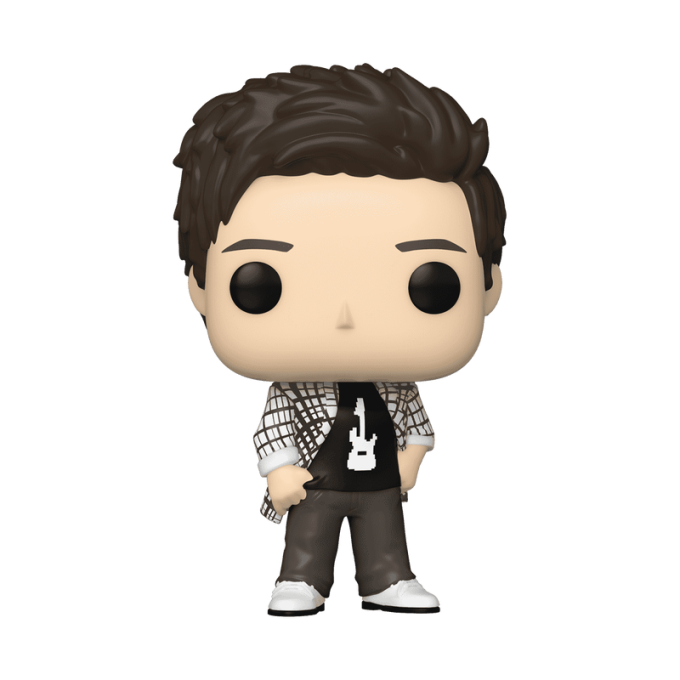 Ігрова фігурка Funko POP! серії  "Друзі S6" - Чендлер