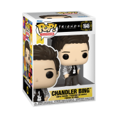 Игровая фигурка Funko POP! серии "Друзья S6" - Чендлер Игровая фигурка Funko POP! серии "Друзья S6" - Чендлер