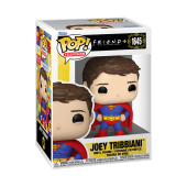 Игровая фигурка Funko POP! серии "Друзья S6" - Джои Игровая фигурка Funko POP! серии "Друзья S6" - Джои
